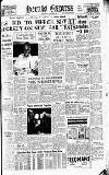 Torbay Express and South Devon Echo Wednesday 01 November 1961 Page 1