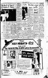 Torbay Express and South Devon Echo Wednesday 01 November 1961 Page 5