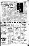 Torbay Express and South Devon Echo Wednesday 01 November 1961 Page 9