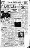 Torbay Express and South Devon Echo Wednesday 08 November 1961 Page 1