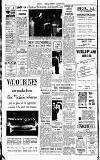 Torbay Express and South Devon Echo Wednesday 08 November 1961 Page 6