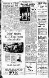 Torbay Express and South Devon Echo Friday 10 November 1961 Page 10