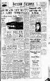 Torbay Express and South Devon Echo Tuesday 14 November 1961 Page 1