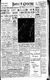 Torbay Express and South Devon Echo Tuesday 05 December 1961 Page 1