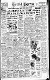 Torbay Express and South Devon Echo Thursday 07 December 1961 Page 1
