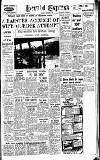 Torbay Express and South Devon Echo Friday 08 December 1961 Page 1