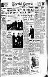 Torbay Express and South Devon Echo Saturday 09 December 1961 Page 1
