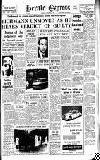 Torbay Express and South Devon Echo Monday 11 December 1961 Page 1