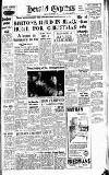 Torbay Express and South Devon Echo Tuesday 12 December 1961 Page 1