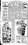 Torbay Express and South Devon Echo Tuesday 12 December 1961 Page 6