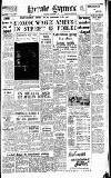 Torbay Express and South Devon Echo Thursday 14 December 1961 Page 1