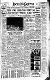 Torbay Express and South Devon Echo Wednesday 21 November 1962 Page 1