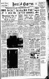 Torbay Express and South Devon Echo Tuesday 02 January 1962 Page 1