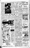 Torbay Express and South Devon Echo Wednesday 03 January 1962 Page 6