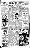 Torbay Express and South Devon Echo Wednesday 03 January 1962 Page 8