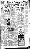 Torbay Express and South Devon Echo Friday 05 January 1962 Page 1