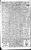 Torbay Express and South Devon Echo Friday 05 January 1962 Page 16