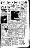 Torbay Express and South Devon Echo Saturday 06 January 1962 Page 1