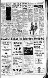Torbay Express and South Devon Echo Friday 12 January 1962 Page 7