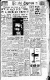 Torbay Express and South Devon Echo Wednesday 17 January 1962 Page 1