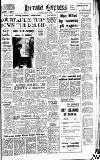 Torbay Express and South Devon Echo Thursday 18 January 1962 Page 1