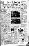 Torbay Express and South Devon Echo Friday 19 January 1962 Page 1