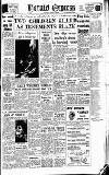 Torbay Express and South Devon Echo Saturday 20 January 1962 Page 1