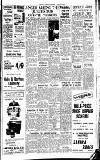 Torbay Express and South Devon Echo Monday 22 January 1962 Page 5