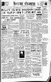 Torbay Express and South Devon Echo Saturday 27 January 1962 Page 1