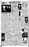 Torbay Express and South Devon Echo Monday 29 January 1962 Page 6