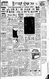 Torbay Express and South Devon Echo Wednesday 31 January 1962 Page 1
