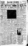 Torbay Express and South Devon Echo Thursday 01 February 1962 Page 1