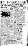 Torbay Express and South Devon Echo Saturday 03 February 1962 Page 1