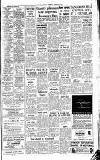 Torbay Express and South Devon Echo Saturday 03 February 1962 Page 5