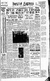 Torbay Express and South Devon Echo Monday 05 February 1962 Page 1