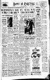 Torbay Express and South Devon Echo Tuesday 06 February 1962 Page 1
