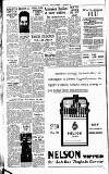 Torbay Express and South Devon Echo Tuesday 06 February 1962 Page 6