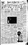 Torbay Express and South Devon Echo Friday 09 February 1962 Page 1
