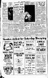 Torbay Express and South Devon Echo Friday 09 February 1962 Page 8