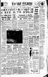 Torbay Express and South Devon Echo Saturday 10 February 1962 Page 1