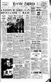 Torbay Express and South Devon Echo Tuesday 13 February 1962 Page 1