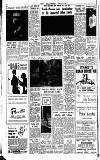 Torbay Express and South Devon Echo Tuesday 13 February 1962 Page 6