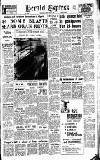 Torbay Express and South Devon Echo Wednesday 14 February 1962 Page 1