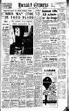 Torbay Express and South Devon Echo Thursday 15 February 1962 Page 1