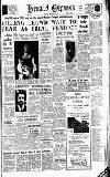 Torbay Express and South Devon Echo Saturday 17 February 1962 Page 1