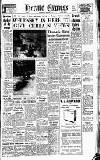 Torbay Express and South Devon Echo Wednesday 28 February 1962 Page 1