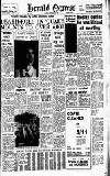 Torbay Express and South Devon Echo Monday 03 September 1962 Page 1