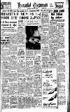 Torbay Express and South Devon Echo Wednesday 05 September 1962 Page 1