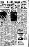 Torbay Express and South Devon Echo Friday 07 September 1962 Page 1