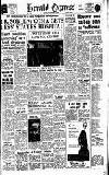 Torbay Express and South Devon Echo Saturday 08 September 1962 Page 1